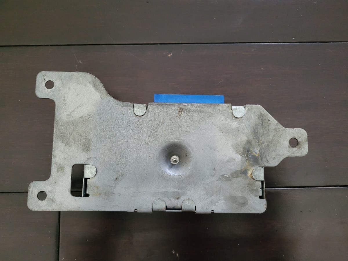 USED 1998-2005 Chevy S-10/Blazer 15741322 TCCM Transfer Control