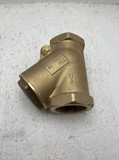 Unknown Brand SWING GATE VALVE, 300S, 600W, 2-1/4"