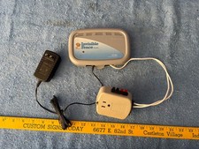 Invisible Fence ICT 801 Transmitter w/ Surge Protector