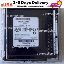 New GE Fanuc IC693MDL340 Module Output