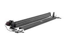 Rough Country 50 Inch Cree Led Light Bar - Dual Row - 23040 Lumens Black Series