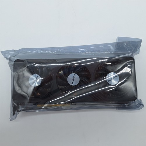 GIGABYTE Radeon RX 7600 XT Gaming OC 16G 16GB 128-bit GDDR6 Graphics Card - Afbeelding 2 van 4