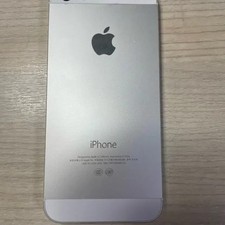 iPhone 5s 64GB Silver for Sale