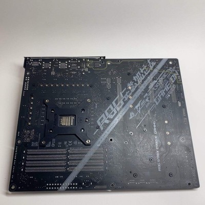 Asus ROG STRIX Z490-E Gaming LGA 1200 ATX Intel DDR4 Motherboard