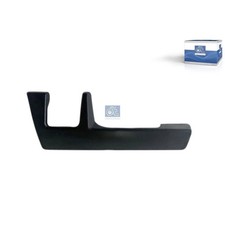 Copertura DT PEZZI DI RICAMBIO Esperienza Post-Vendita Compatibile Con RENAULT