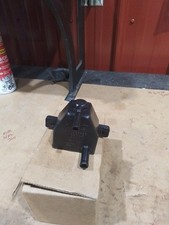 Corvette/GM NOS 1970-1974 fuel tank to charcoal canister breather 7028035 