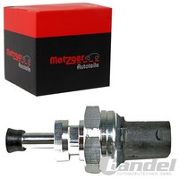 Metzger Abgasdrucksensor Passend FüR Dacia Duster Lodgy Nissan Evalia Juke