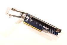 Gigabyte PCIe x16 Riser Card with Bracket P/N: GC-RETPZ2 Tested Working