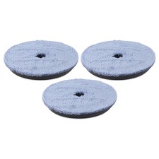 Polier- Bremsbel&auml;ge Auto Werkzeuge Set Polier Pl&uuml;sch Mikrofaser 3pcs Set Scheibe