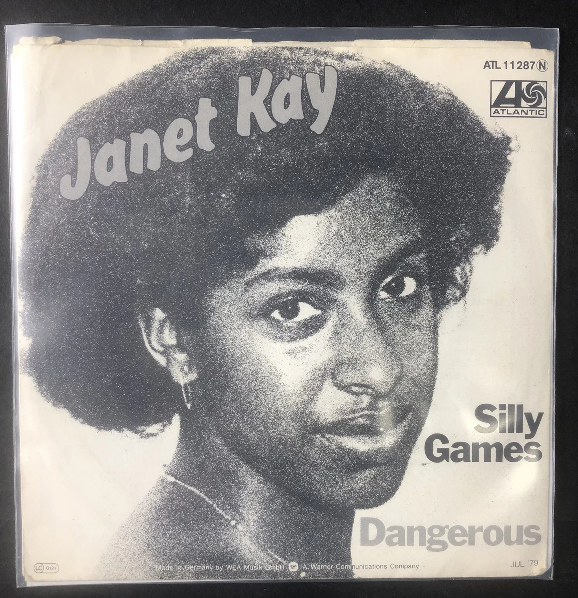 Janet Kay Silly Games for sale | eBay