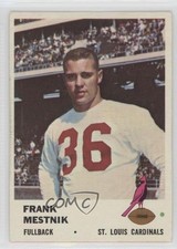Frank Mestnik