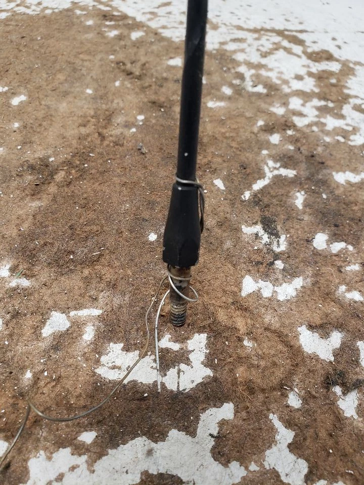 F150 2007 天线 1420326 — 第 2/4 张图片