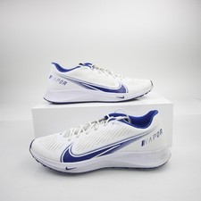  Nike Vapor Turf Cleat Mens White Used 15