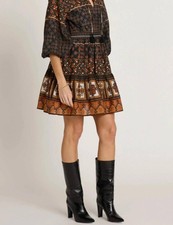 Cleobella Priyanka Mini Dress Multi