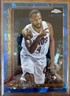 2025-26 Topps Chrome Sapphire Evan Mobley 67
