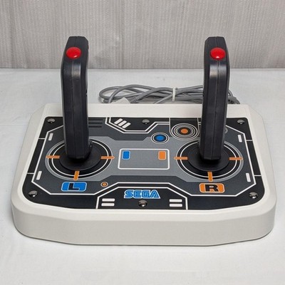 Sega Saturn SS Twin Stick Virtual On HSS-0151 Tested Used from JAPAN