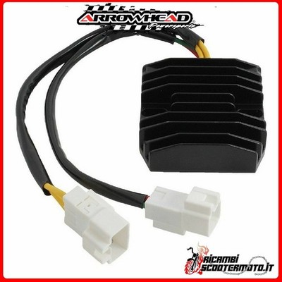 ArrowHead-SPANNUNGSREGLER Honda VT 1300 CR ABS 2013 AHA6111#19