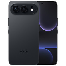 Honor 500 Smartphone Android 16 Snapdragon 8s Gen 4 Octa Core GPS Touch ID NFC