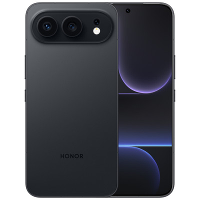 Honor 500 Smartphone Android 16 Snapdragon 8s Gen 4 Octa Core GPS