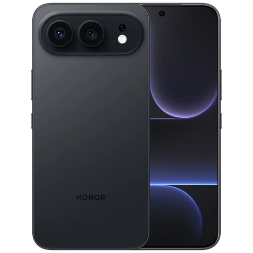 Honor 500 Smartphone Android 16 Snapdragon 8s Gen 4 Octa Core GPS Touch ID NFC