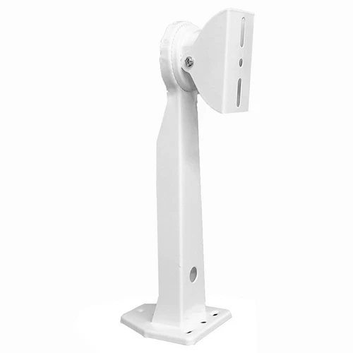 Flexible Installation Options with Heavy Duty Adjustable Camera Bracket