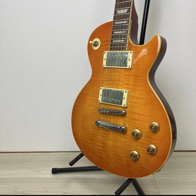 Esp Grass Roots Electric Guitar Les Paul Limited | eBay