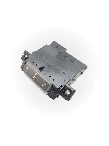 Volkswagen Phaeton 2006 Schalter Gebläse Heizung Lüftung 3D0919815L RPG27356