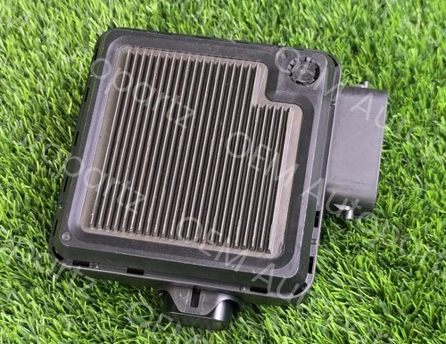 Toyota Sienna 2012 FWD LE Limited XLE Transmission Control Module 89530-08040 - Picture 9 of 14