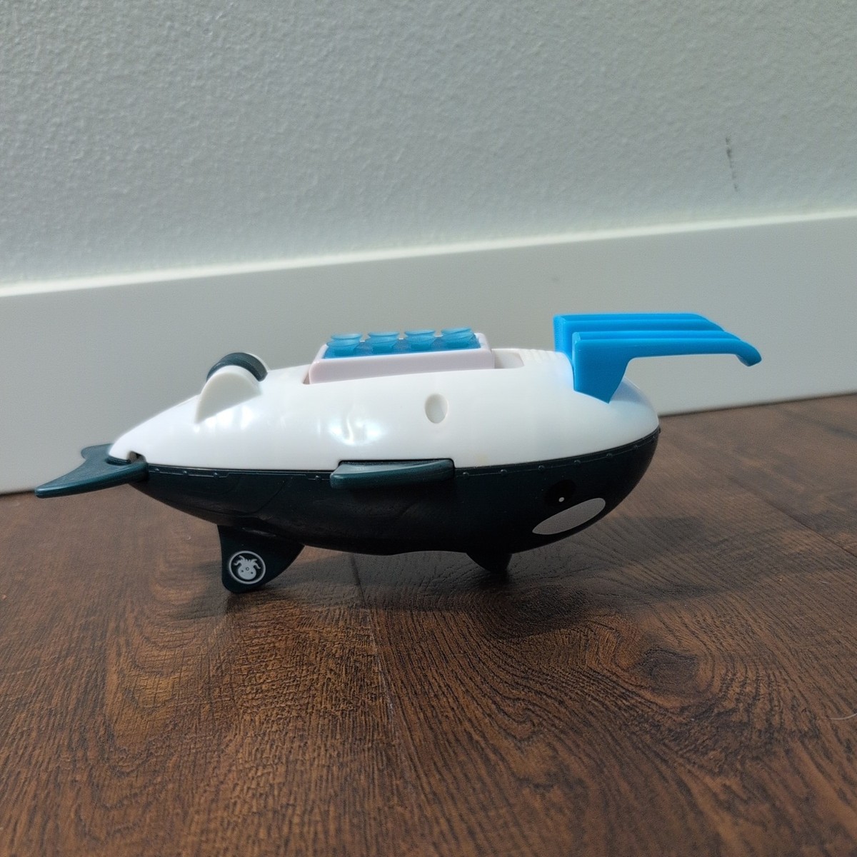 Fisher BDL98 Octonauts Gup O and Dashii for sale online | eBay