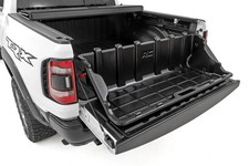 Rough Country Easy Access Truck Bed Cargo Storage Box Full Size 56 - 10202 Rough Country Easy Access Truck Bed Cargo Storage Box Full Size 56 - 10202