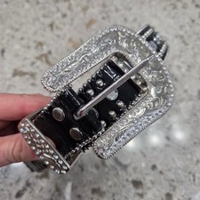 Blazin Roxx Animal Print Belts for Women for sale | eBay display picture 2