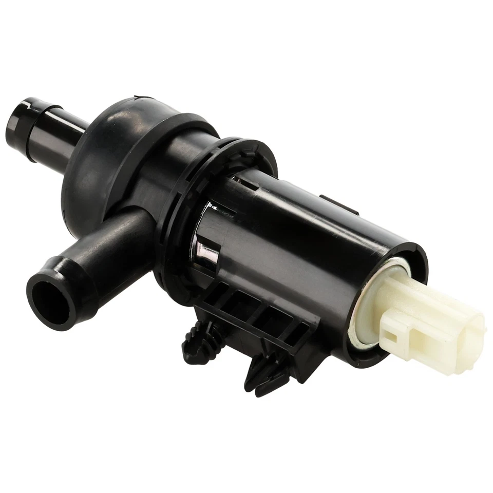 Solenóide de ventilação de vasilha de vapor para caminhão F350 F250 Ford F-350 Super Duty F-250 05 - Imagem 2 de 4