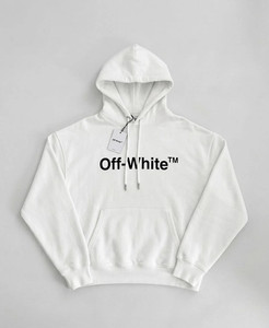 Off White Hoodie Xxl | eBay