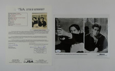 Chris Penn Signed 8x10 Promo Photo Reservoir Dogs Personalized Doug JSA LOA COA