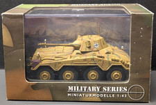 SDKFZ 234/2 PUMA 1:43 Scale - Schuco Military Series GERMANY WWII 1944 - NEW