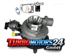 Turbolader IVECO Daily 3.0L 170PS 145PS F1C 796399-5