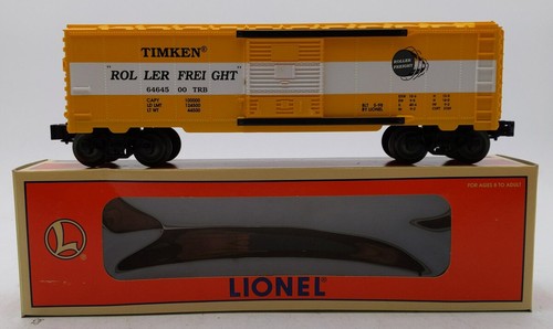Coche de carga Lionel 6-29212 calibre O Timken 6464 #6464500 EX/caja | Zustand: Used
