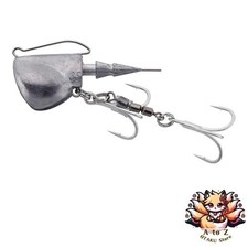 NEW JACKALL SABULL OVERHEAD 35g
