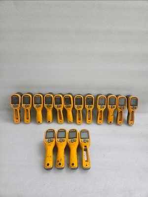 Fluke 59 Max IR Thermometer (16 PCS)