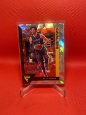 2020-21 Panini Flux #31 Cedi Osman Fanatics Cracked Ice