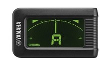 YAMAHA clip tuner YTC5