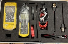 Chauvin Arnoux C.A 6681 E Cable Detector Leitungssuchgerät Kabelfinder