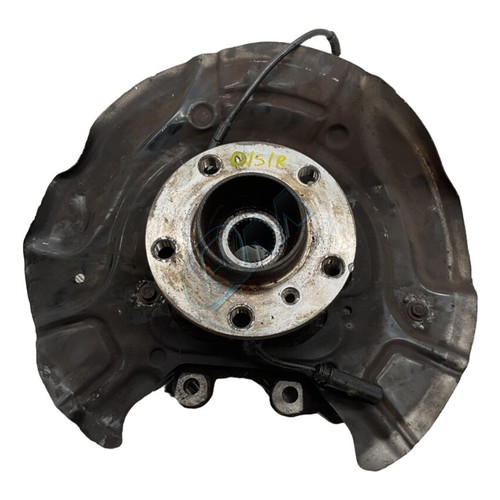 BMW Driver O/S Right Rear Wheel Hub Fits X3 F25 X4 F26 6797570