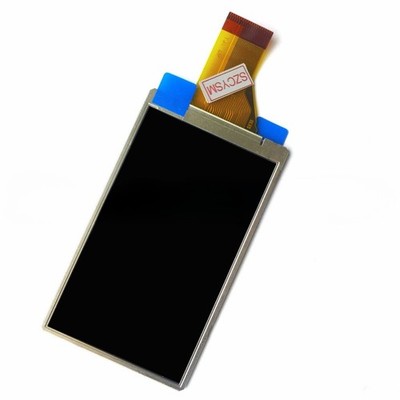 compatible   HC-V10 HC-V100 GK LCD Display Screen Video Camera Part #vn