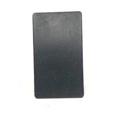 96-02 Toyota 4Runner Dash & Console Filler Blank Switch Delete Trim Small OEM