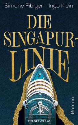 Simone Fibiger (u. a.) | Die Singapur-Linie | Buch | Deutsch (2025) | 448 S.