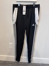 NWT Adidas Women s Medium Tiro24 Track Pants