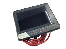 KEBA KeTOP T155-M10-AN0-W10E 107686/07 Handbediengerät + ca 5m Kabel
