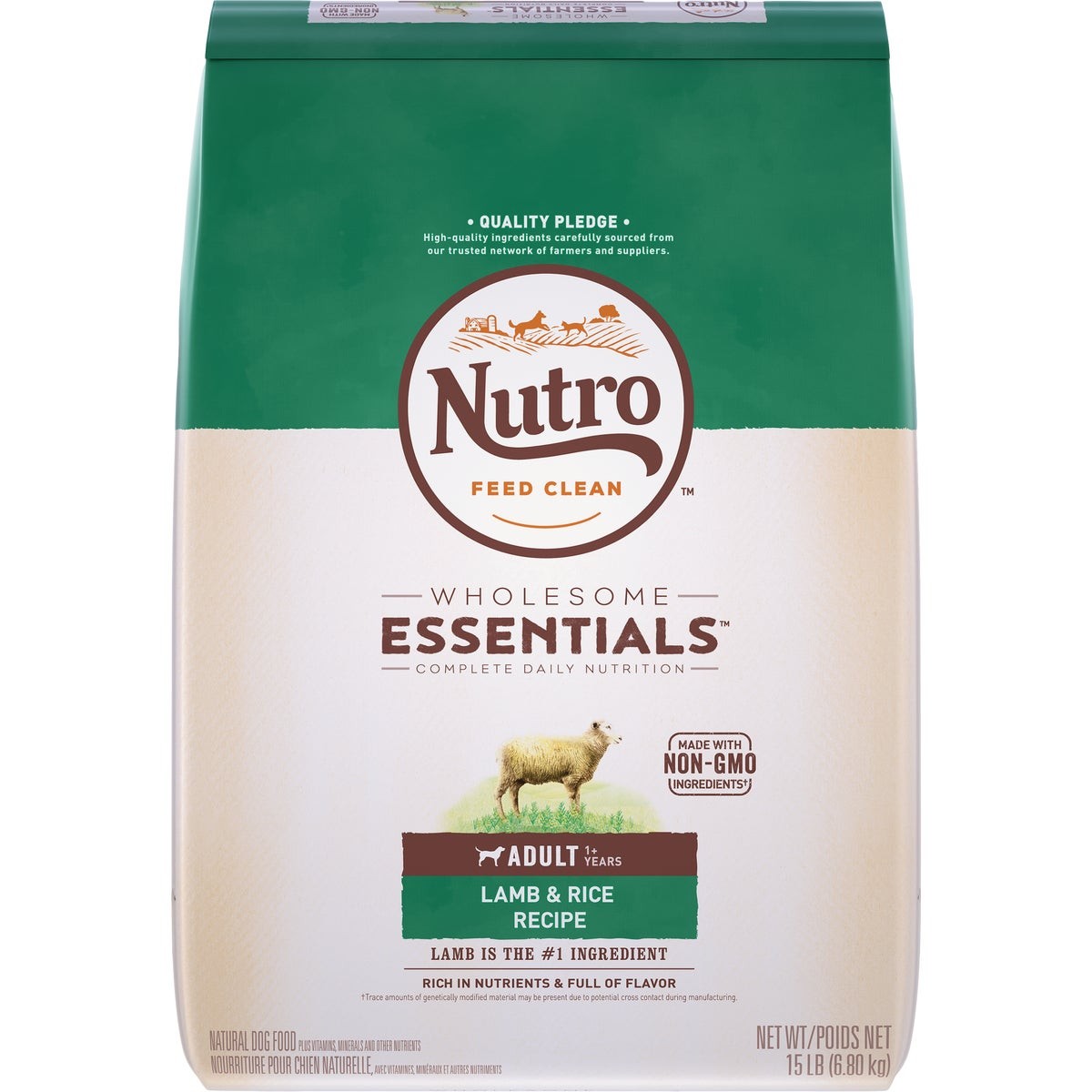 792370 Nutro