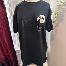 Vintage Phantom Of The Opera T-shirt. 1986 Size X Large Made In USA